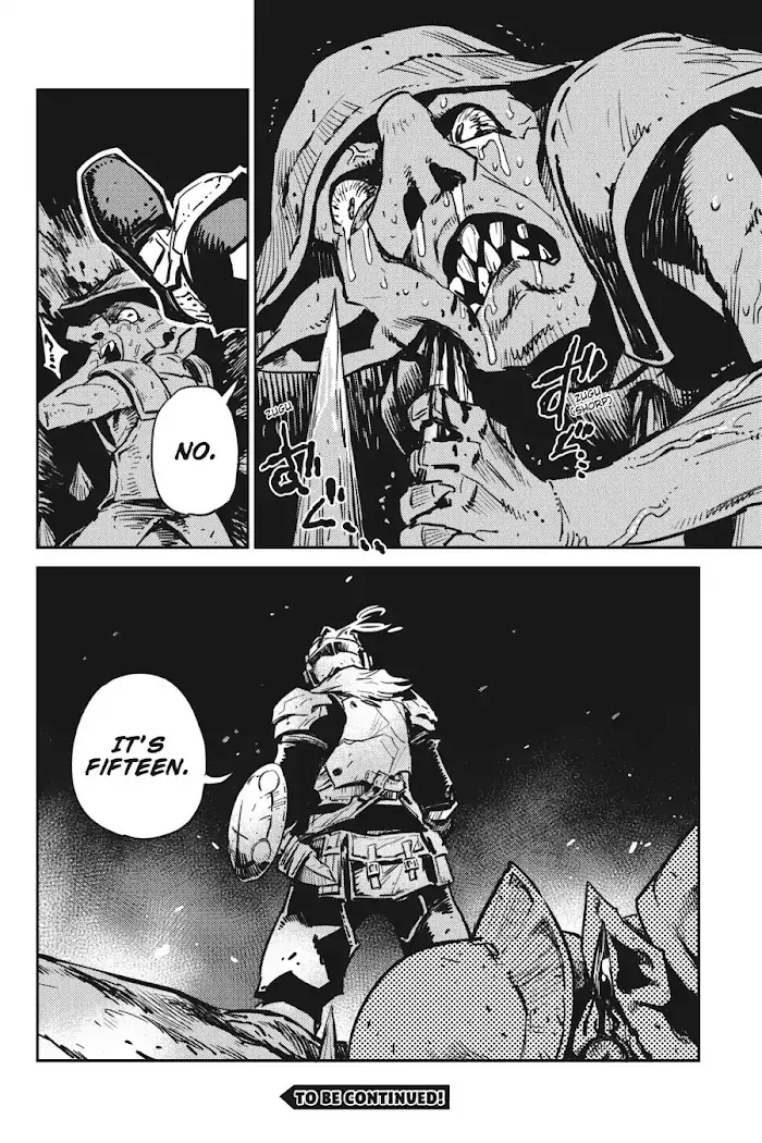 Goblin Slayer Chapter 36 image 30_optimized